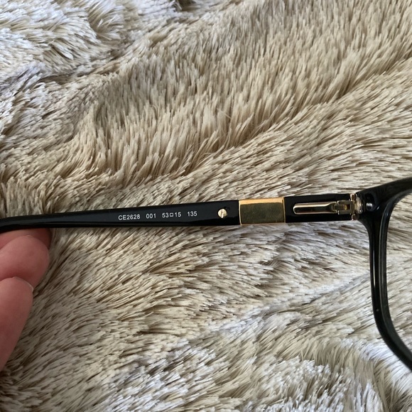 CHLOE Optical Frames - Picture 6 of 6